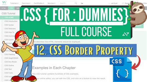 css w3schools|CSS Tutorial .